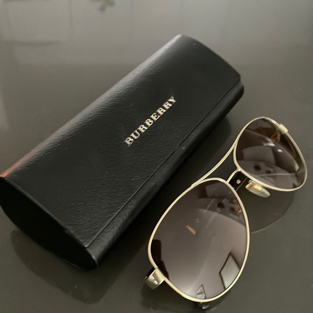 Burberry Sunglasses